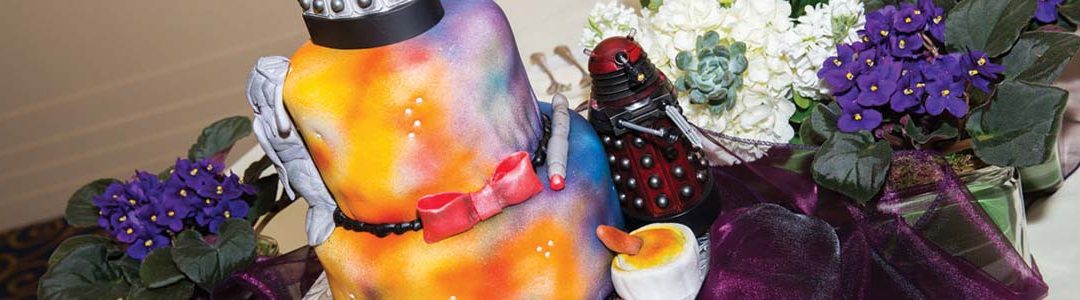 We Are Back with Themed Events!